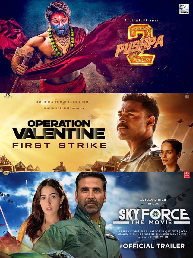 2024 MOVIES