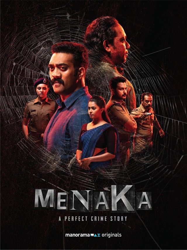 MENAKA