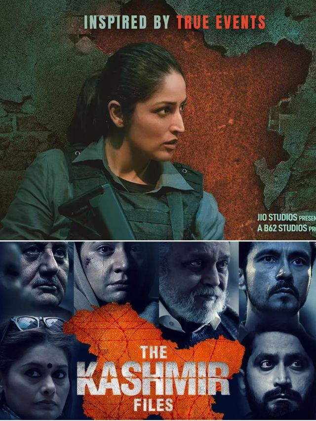 ARTICLE 370 THE KASHMIE FILES (1)