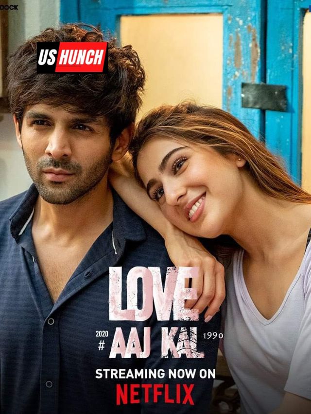 LOVE AAJ KAL