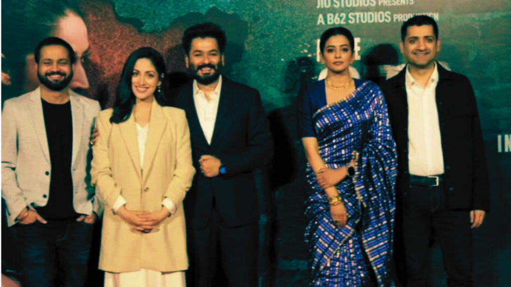 Article 370 Movie Release Date