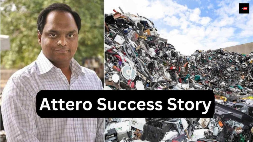 Attero Success Story