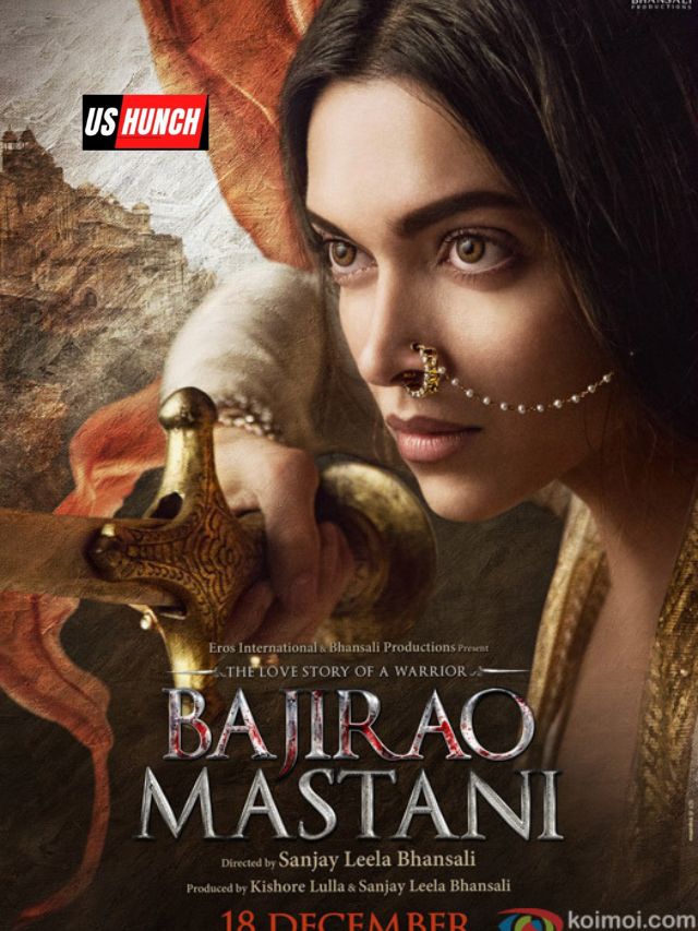 BAJIRAO MASTANI (2)
