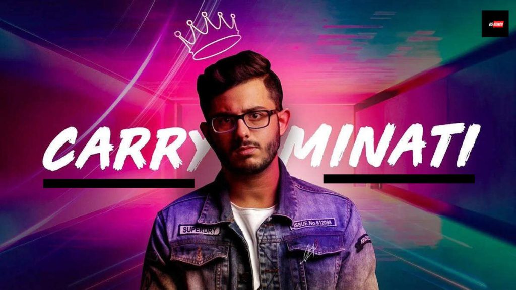 Carry Minati Net Worth