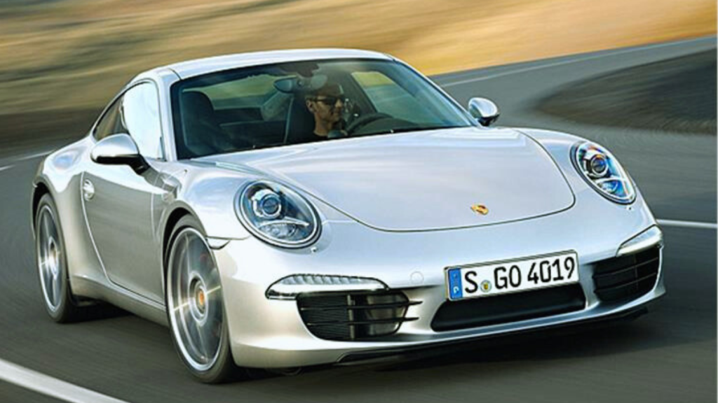 Deepinder Goyal Car Collection
