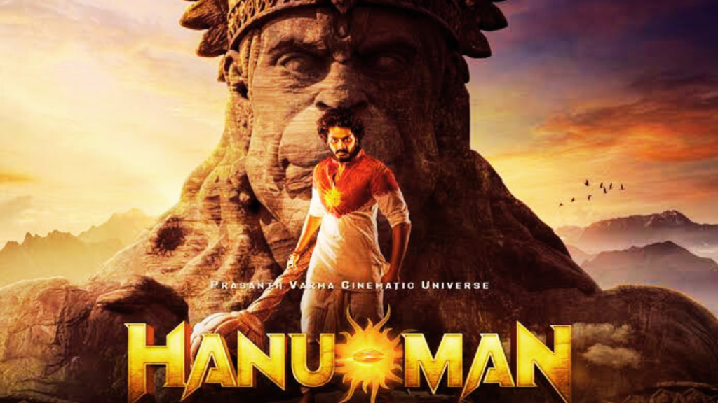 Hanuman Movie OTT Release Date