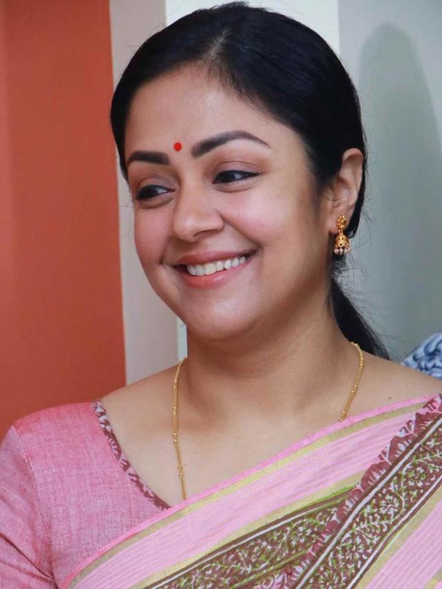 Jyothika