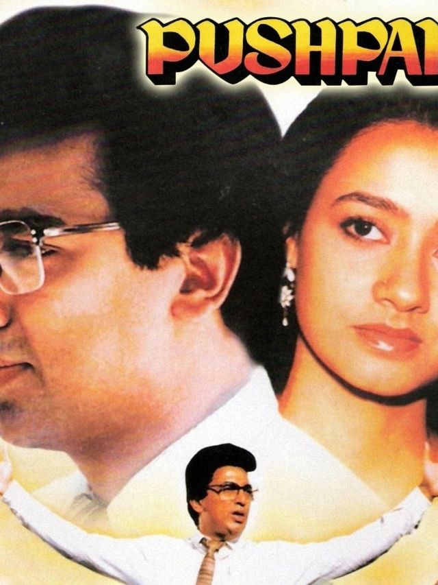 PUSHPAK