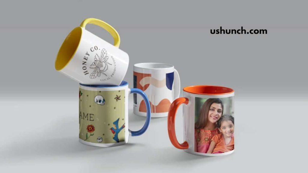 Mug