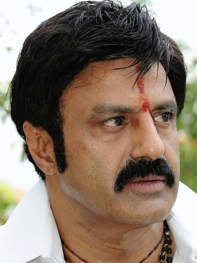 _Nandamuri Balakrishna