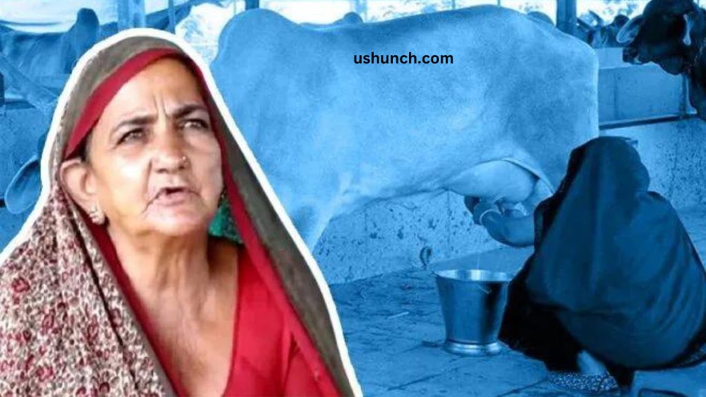 Navalben Chaudhary Story