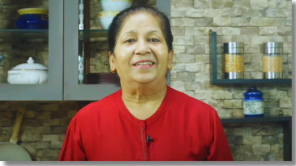 Nisha Madhulika Net Worth
