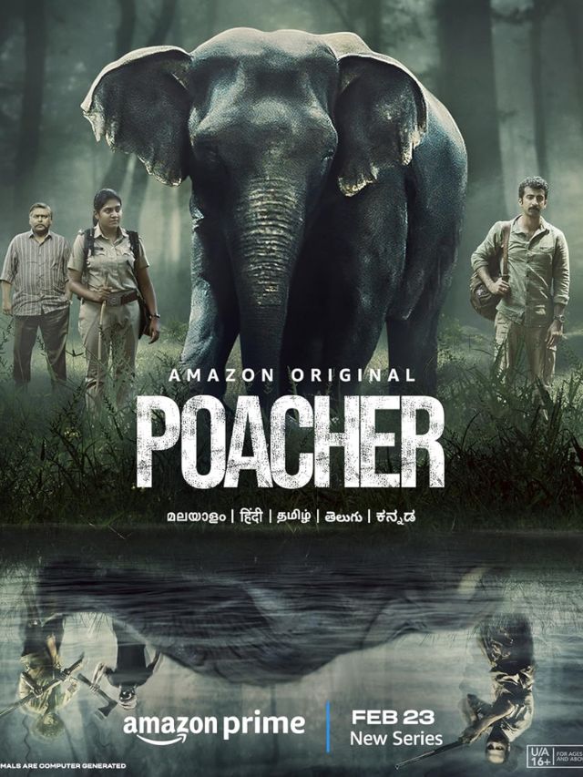 POACHER