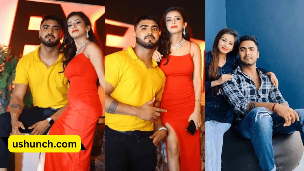 Paras Thakral Car Collection