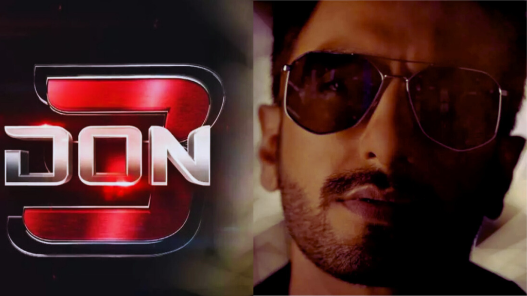 Ranveer Singh Upcoming Movie