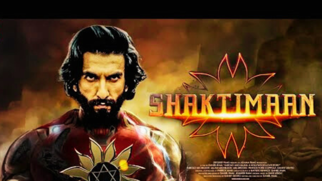 Ranveer Singh Upcoming Movie