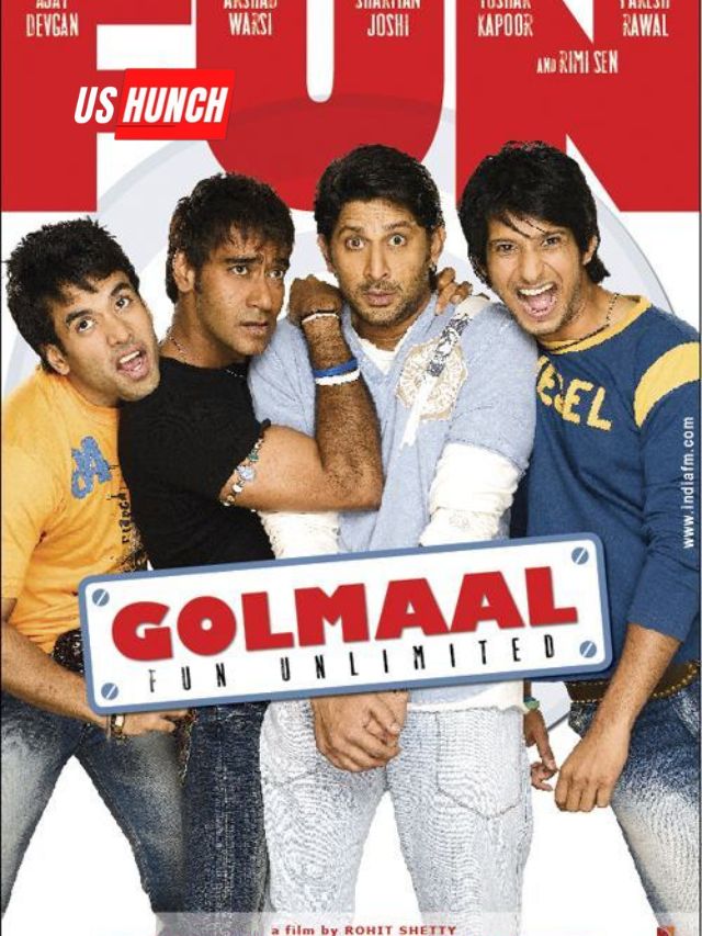 GOLMAAL