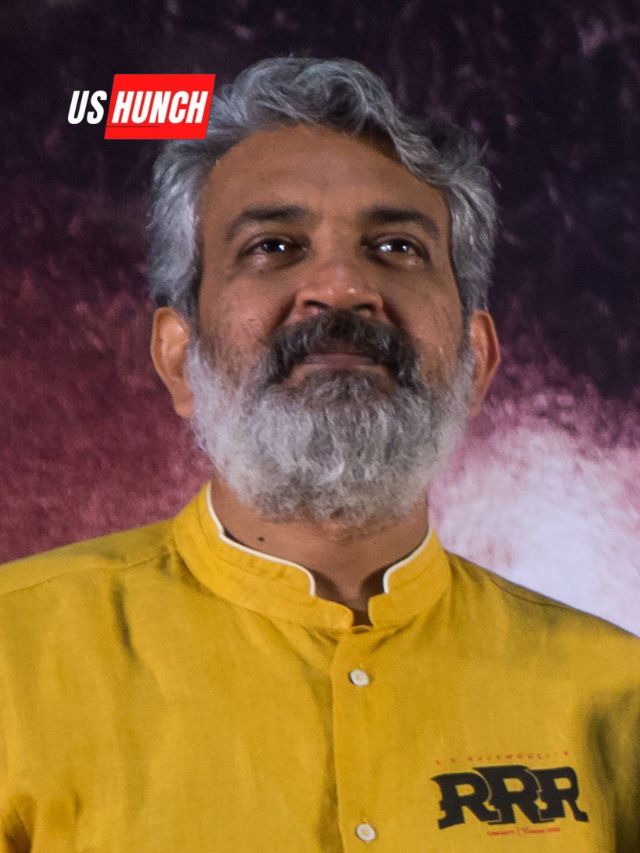 S. S. Rajamouli
