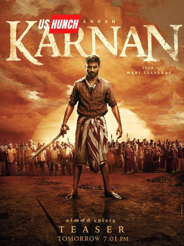 KARANAN