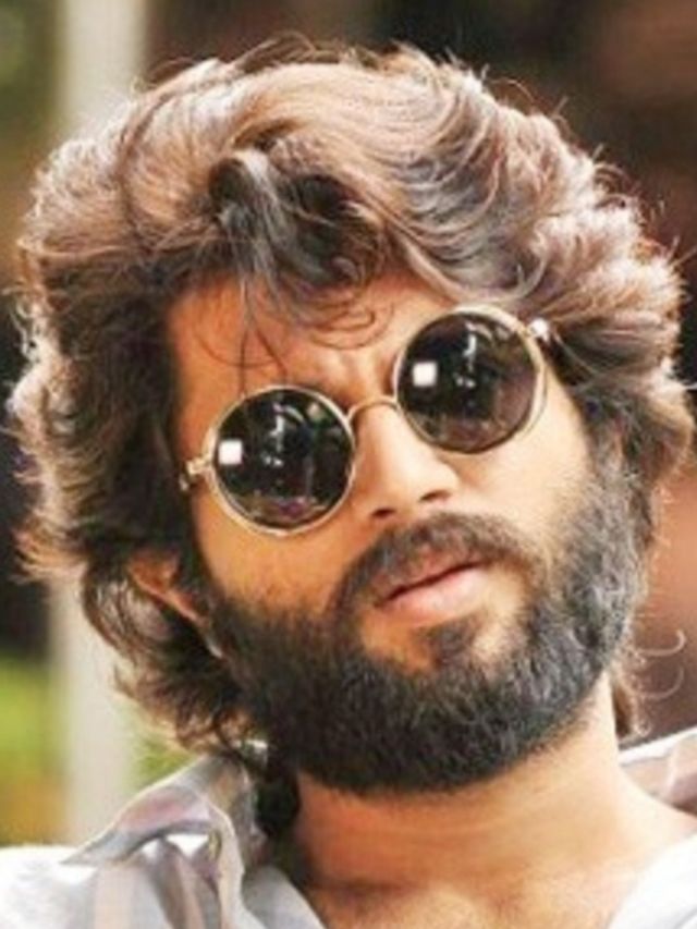 Vijay Deverakonda
