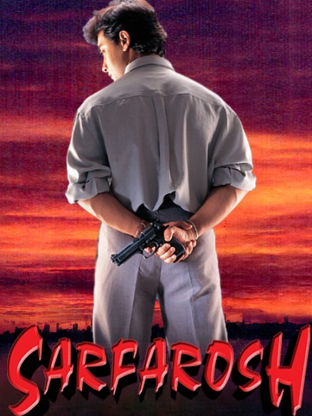 sarfarosh