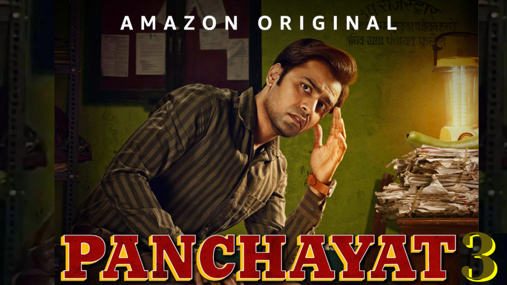 panchayat 3 OTT Release Date