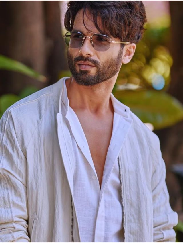 sahid kapoor