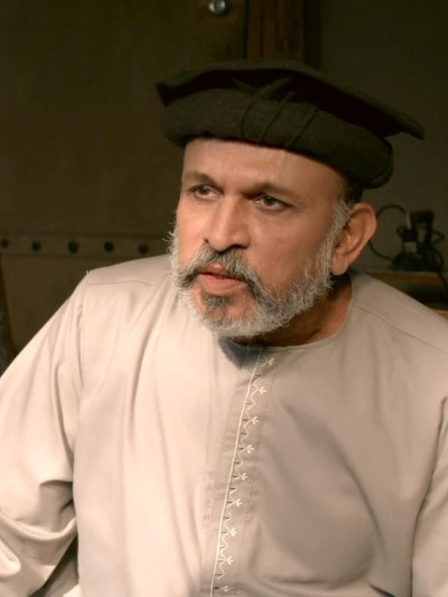 Annu Kapoor