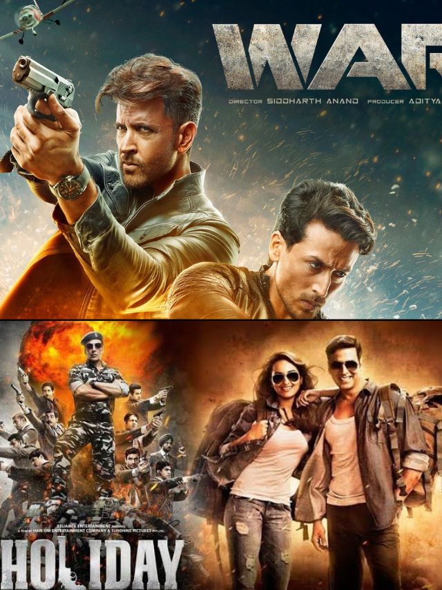 war & HOLIDAY