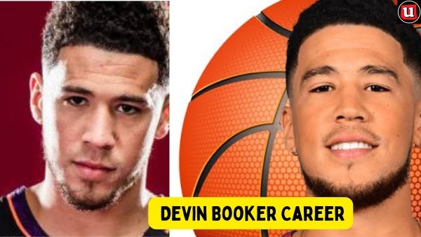 devin booker ethnicity