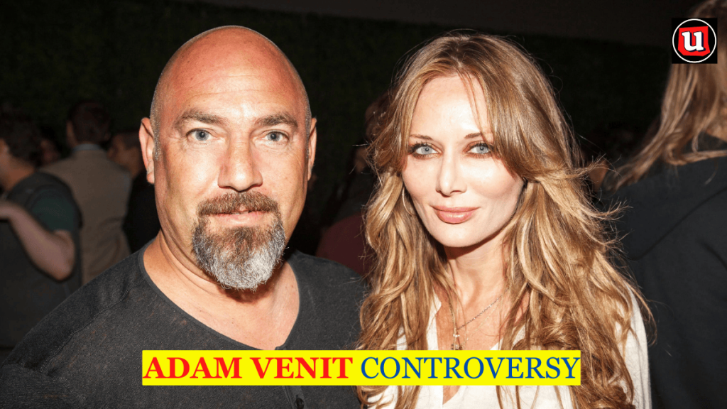 Adam Venit Controversy