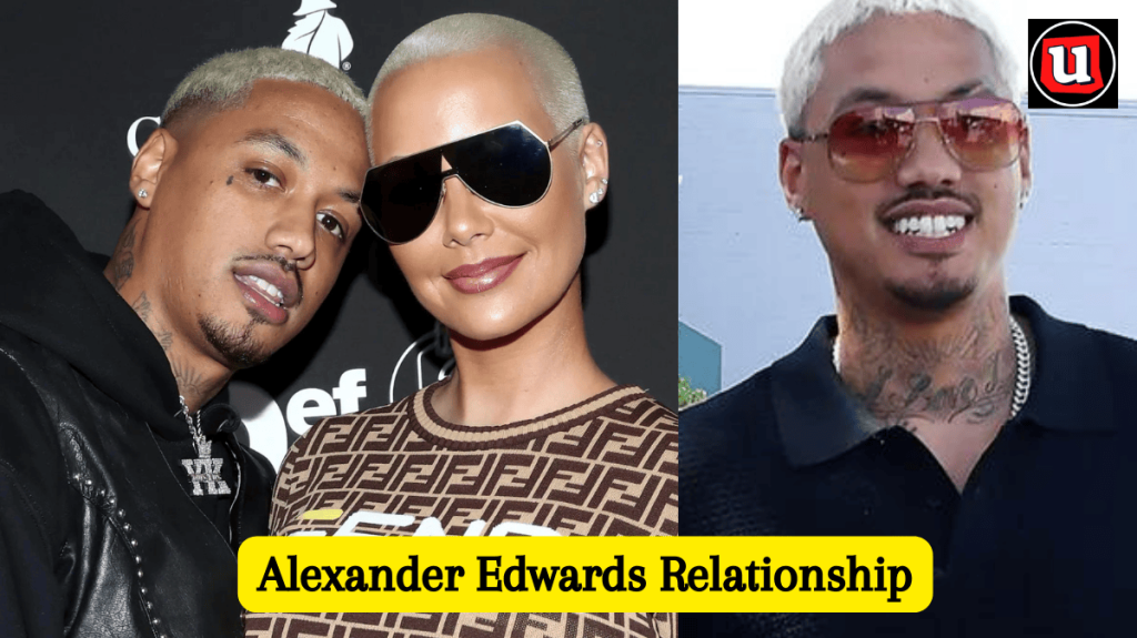 Alexander Edwards Relationship