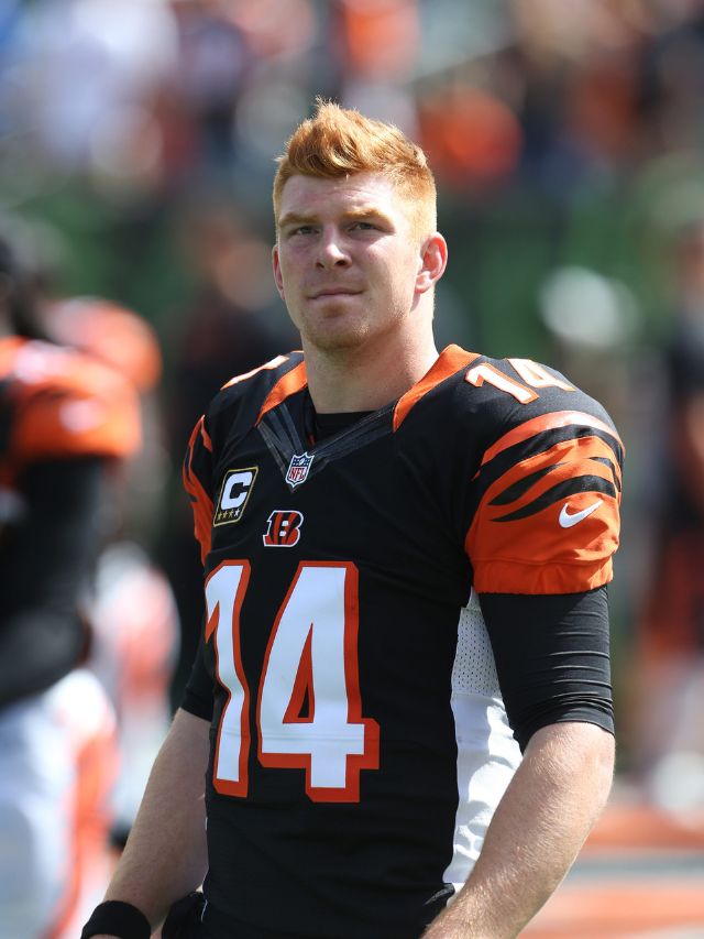 Andy Dalton