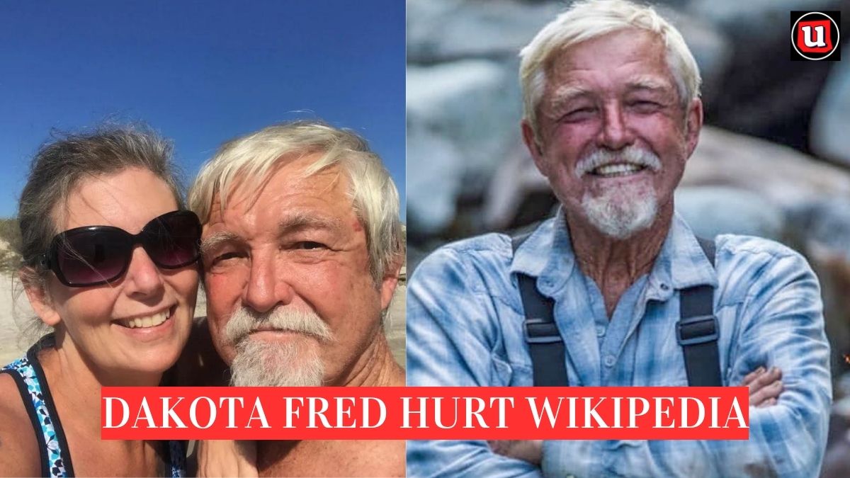 Dakota Fred Hurt Wikipedia