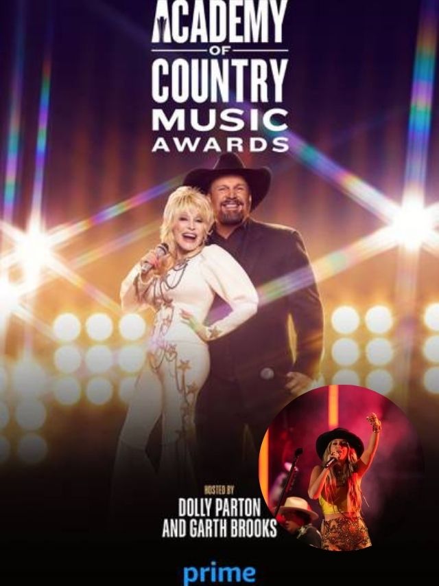 Academy of Country Music Awards