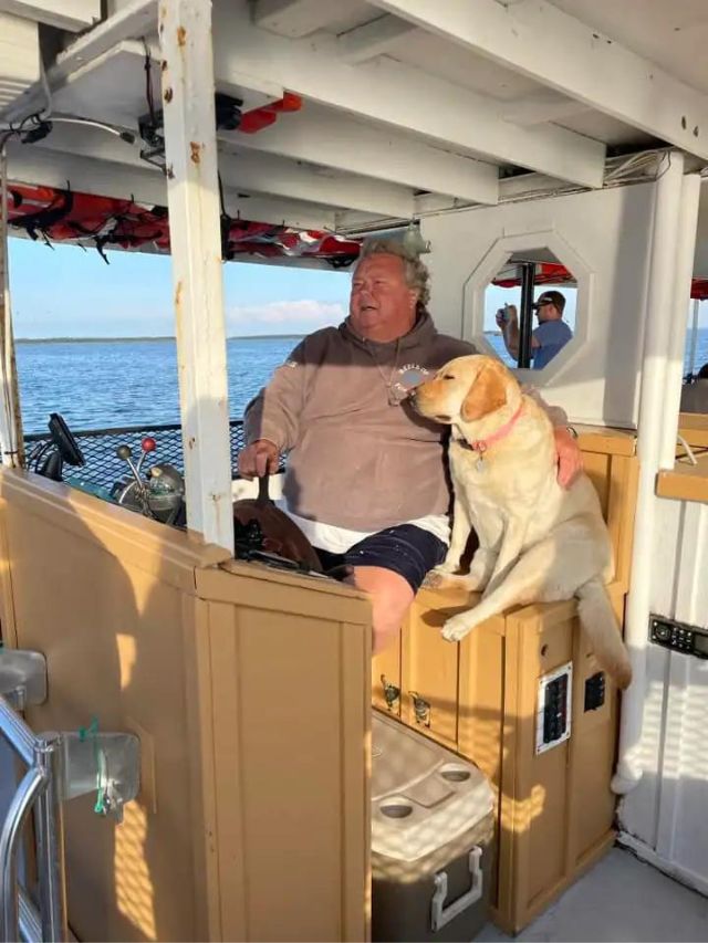 'Wicked Tuna