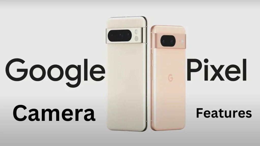 Google Pixel 8 Price in India