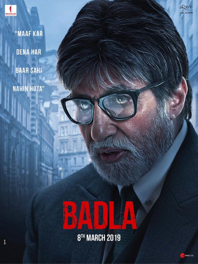 BADLA