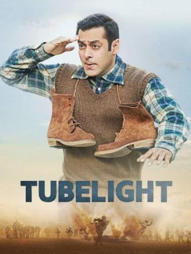 tublight