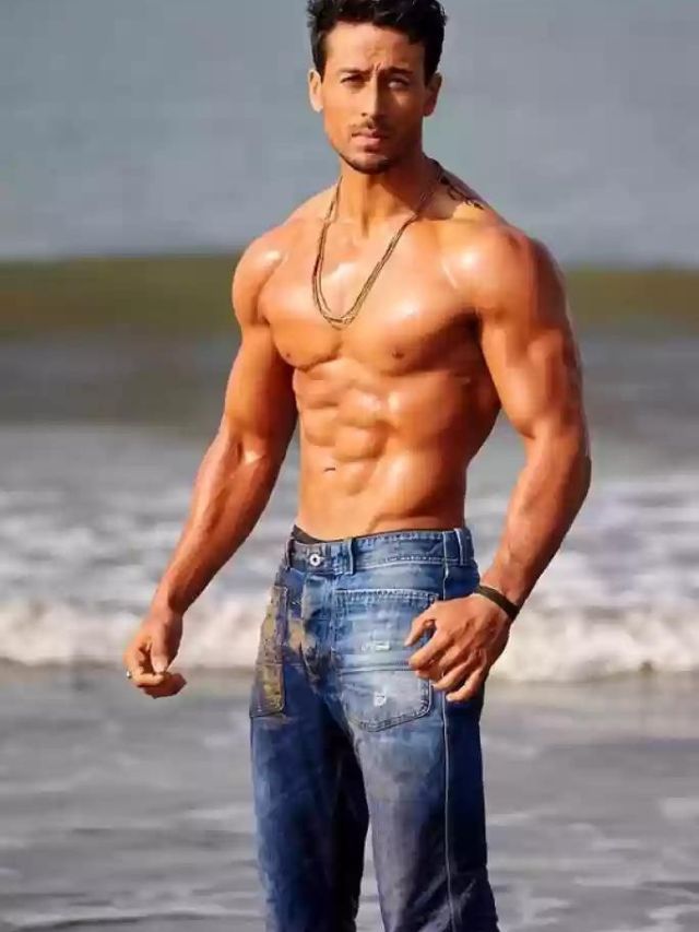tigher shroff