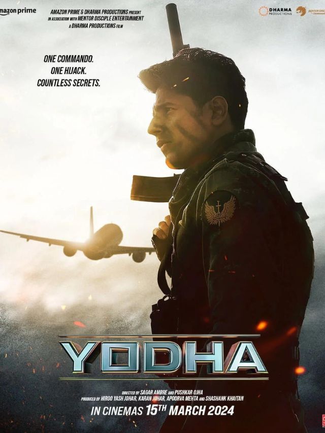 YODHA