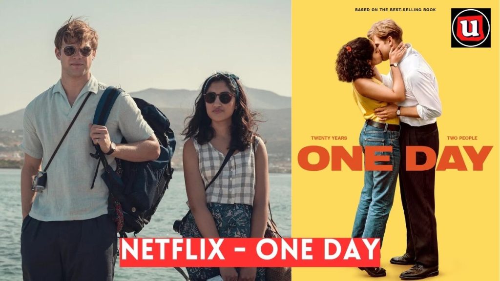 Netflix - One Day