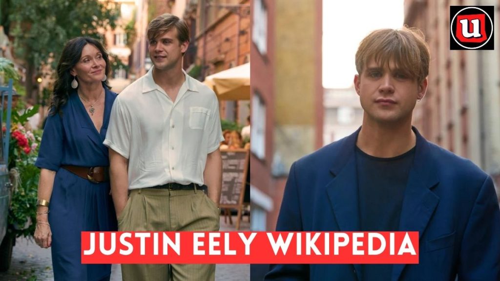 Justin Eely Wikipedia
