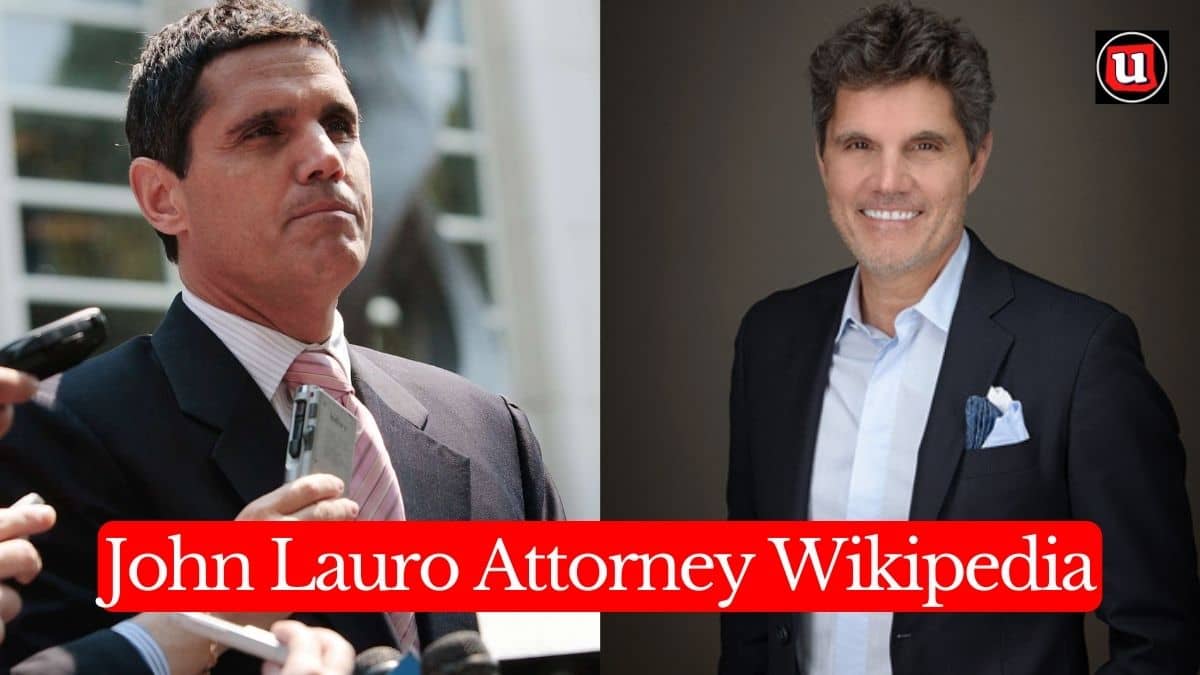 John Lauro Attorney Wikipedia
