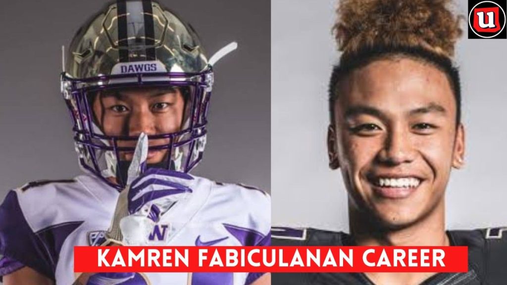 Kamren Fabiculanan Wikipedia