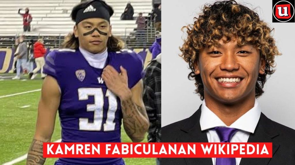 Kamren Fabiculanan Wikipedia