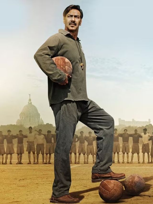 ajay devgn