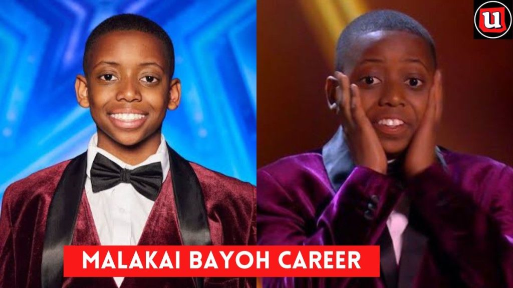 Malakai Bayoh career