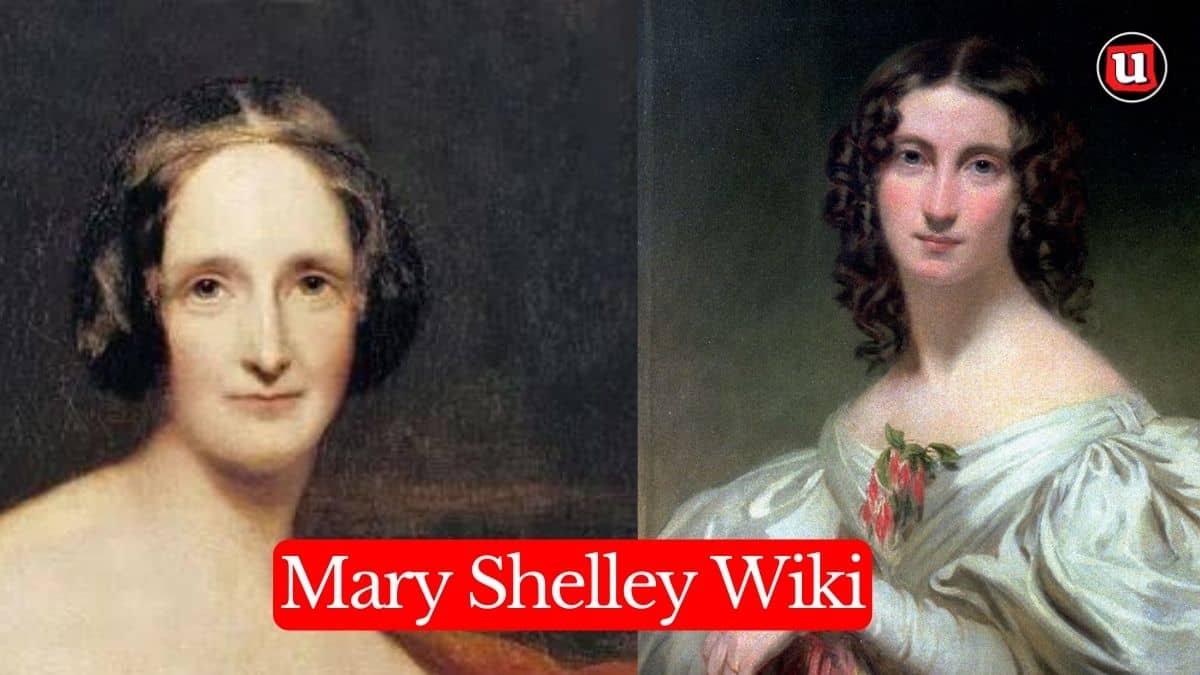 Mary Shelley Wiki