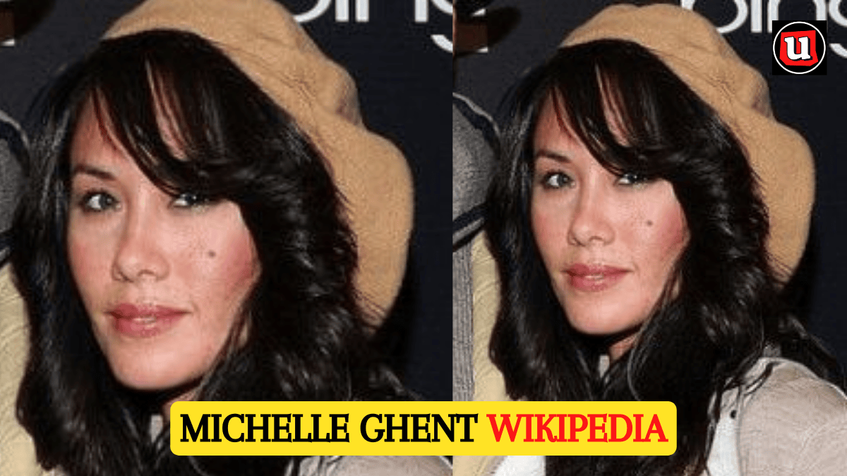 Michelle Ghent Wikipedia